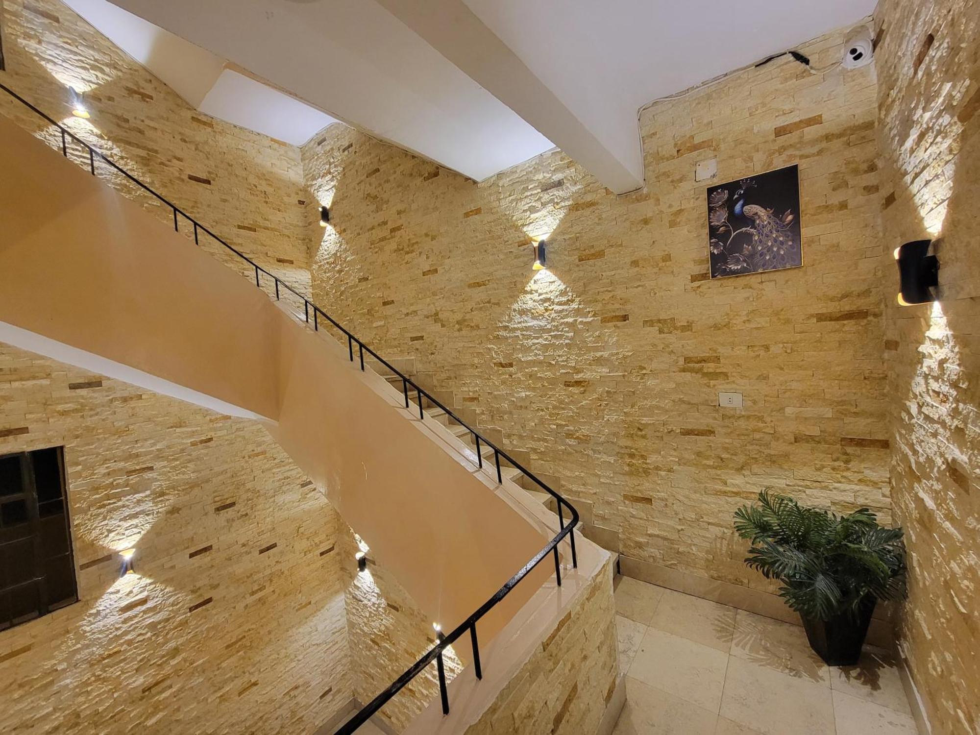 Glamour Pyramids View Kafret el-Gabal Εξωτερικό φωτογραφία