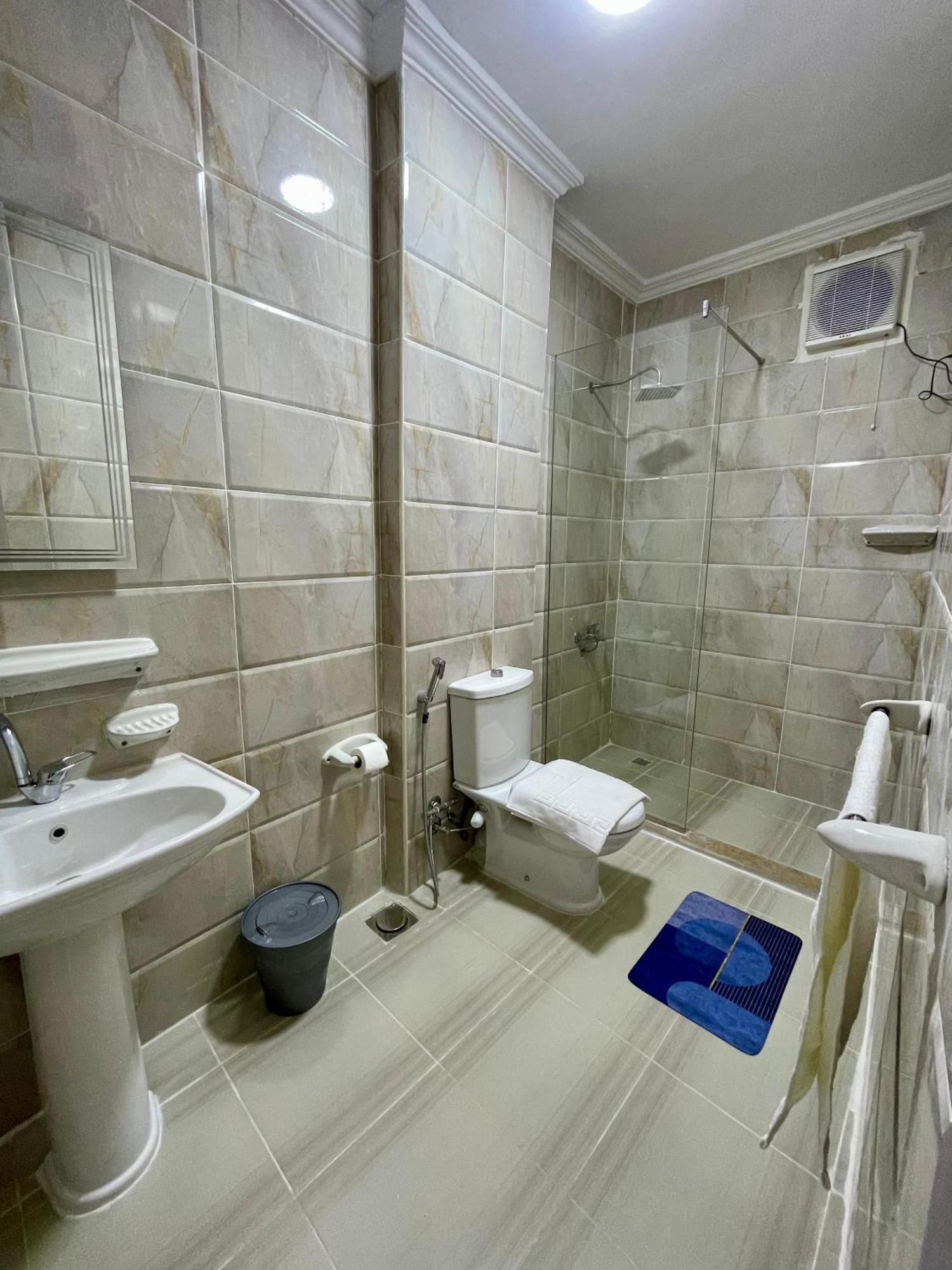 Glamour Pyramids View Kafret el-Gabal Εξωτερικό φωτογραφία