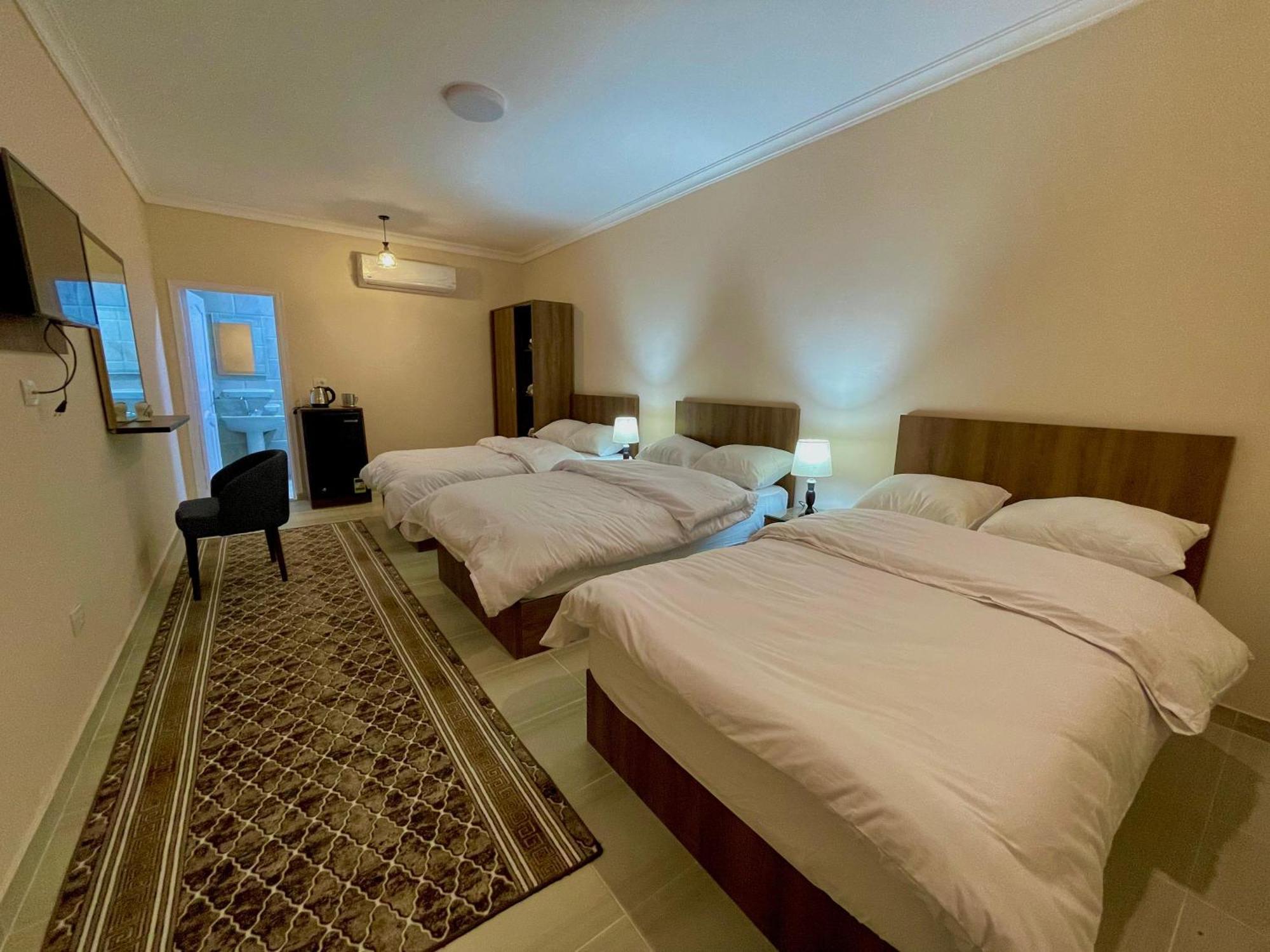 Glamour Pyramids View Kafret el-Gabal Εξωτερικό φωτογραφία