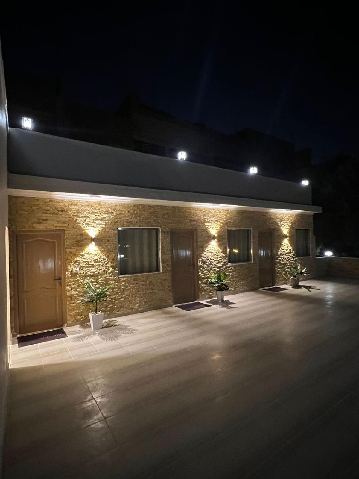 Glamour Pyramids View Kafret el-Gabal Εξωτερικό φωτογραφία