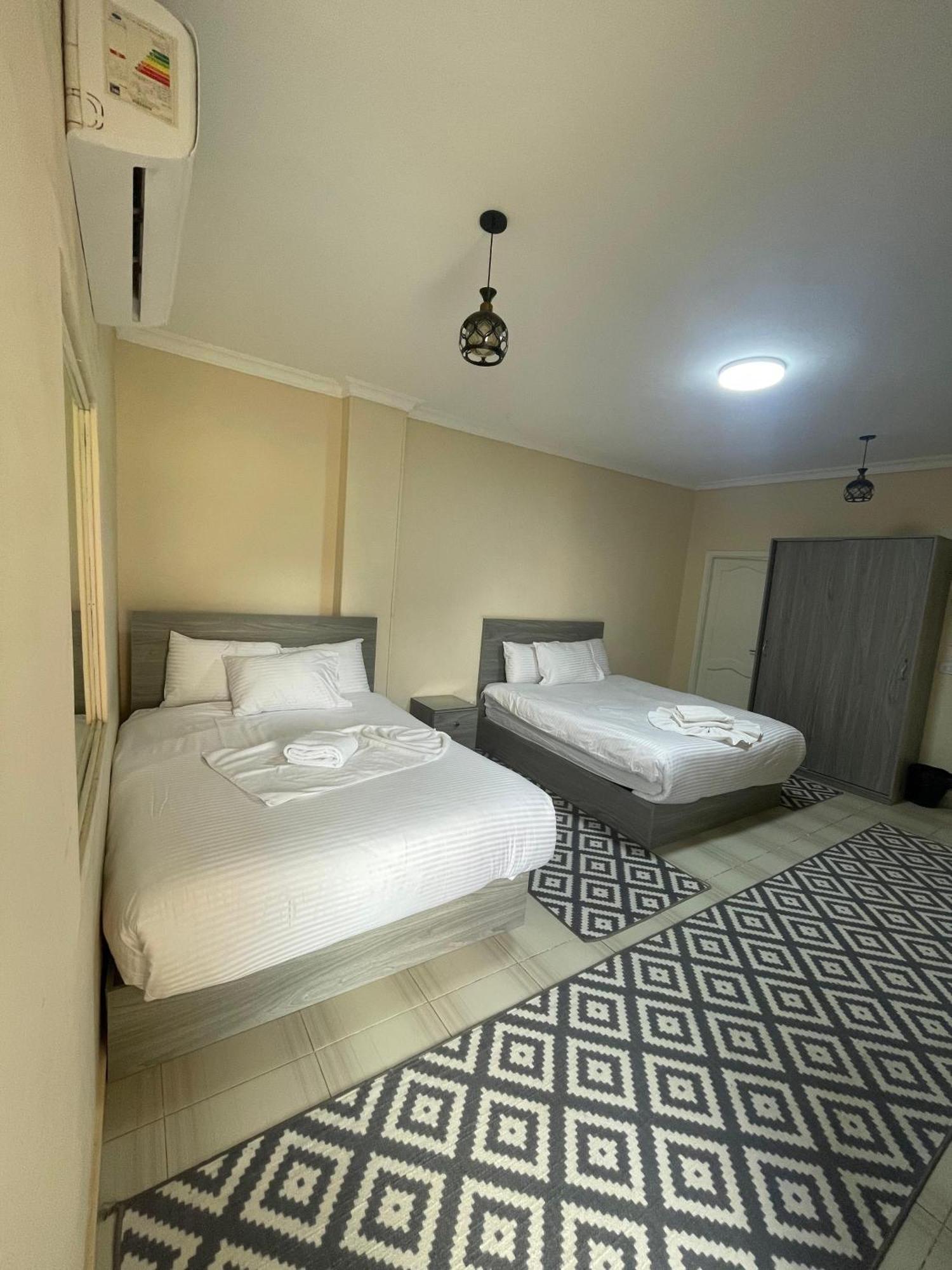 Glamour Pyramids View Kafret el-Gabal Εξωτερικό φωτογραφία