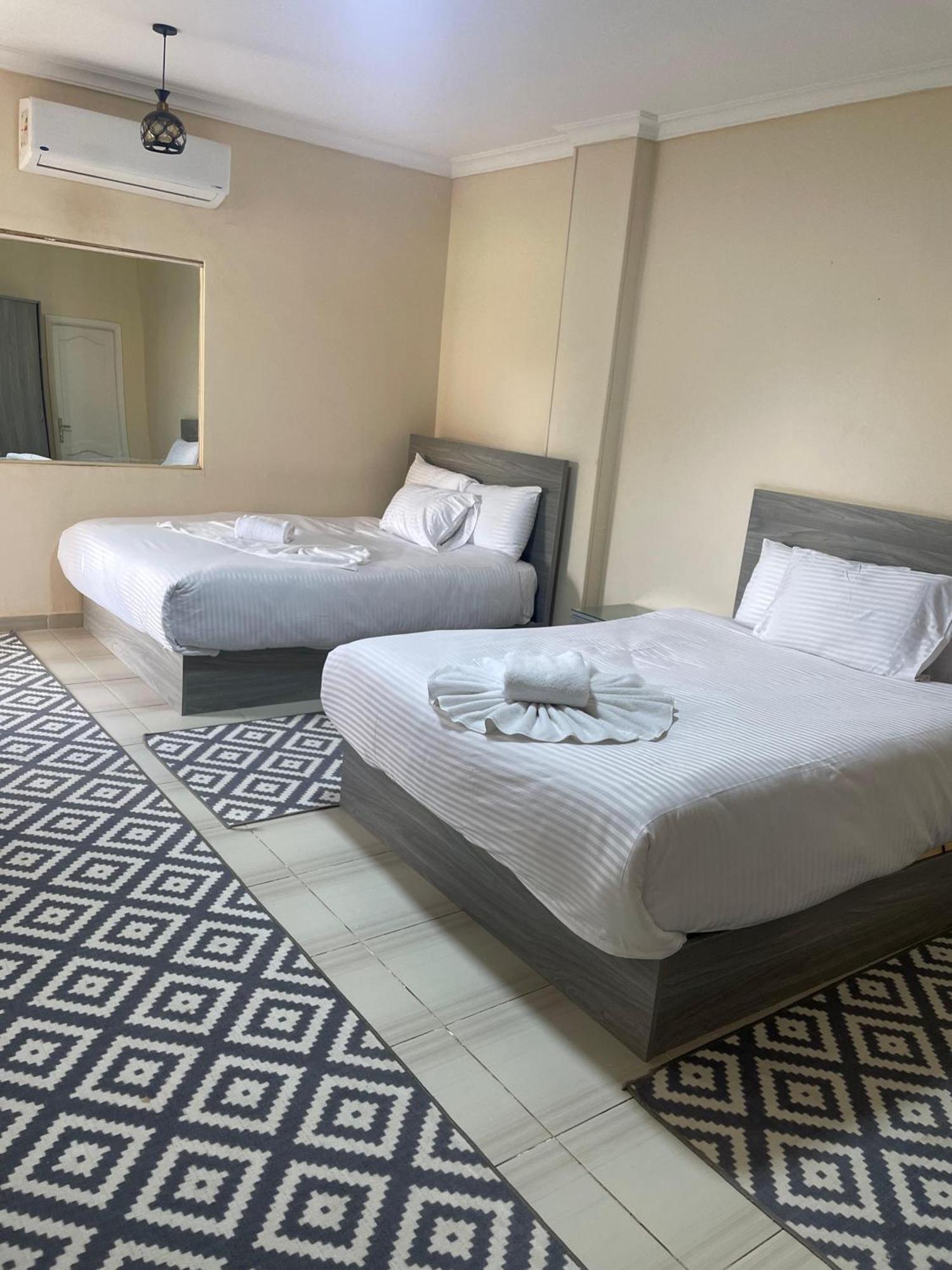 Glamour Pyramids View Kafret el-Gabal Εξωτερικό φωτογραφία