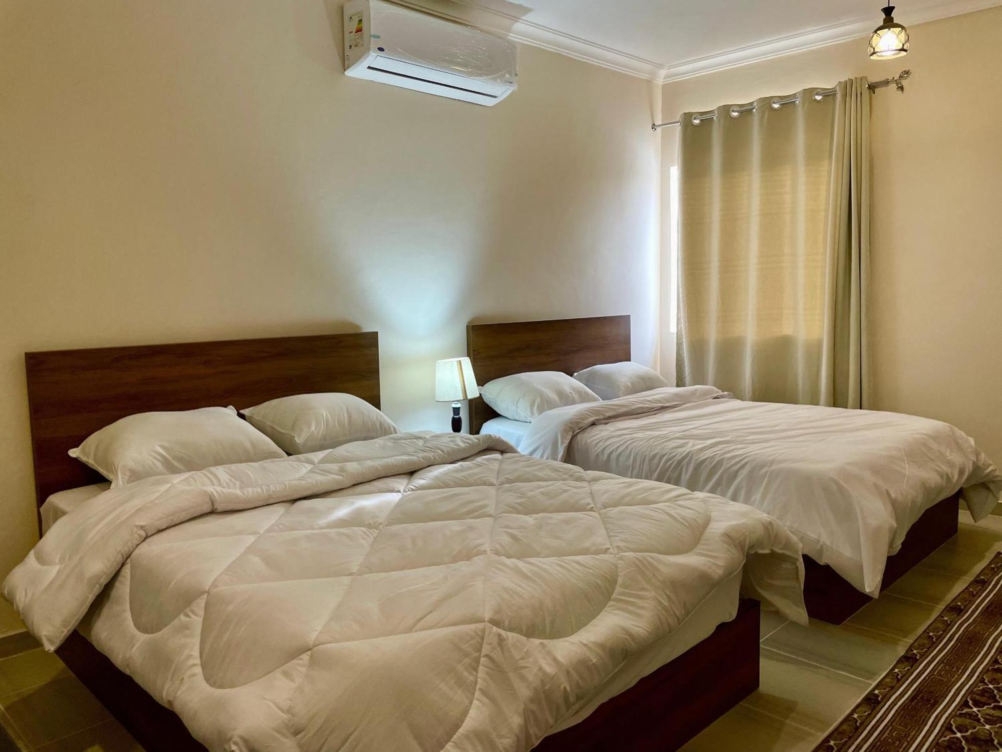 Glamour Pyramids View Kafret el-Gabal Εξωτερικό φωτογραφία