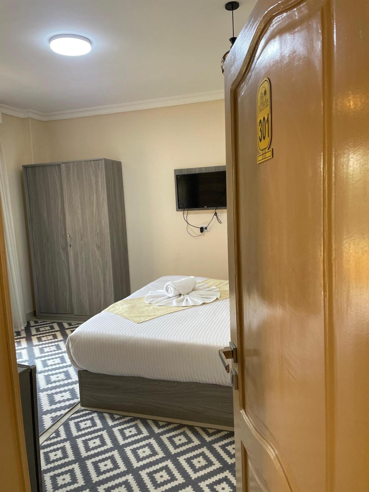 Glamour Pyramids View Kafret el-Gabal Εξωτερικό φωτογραφία