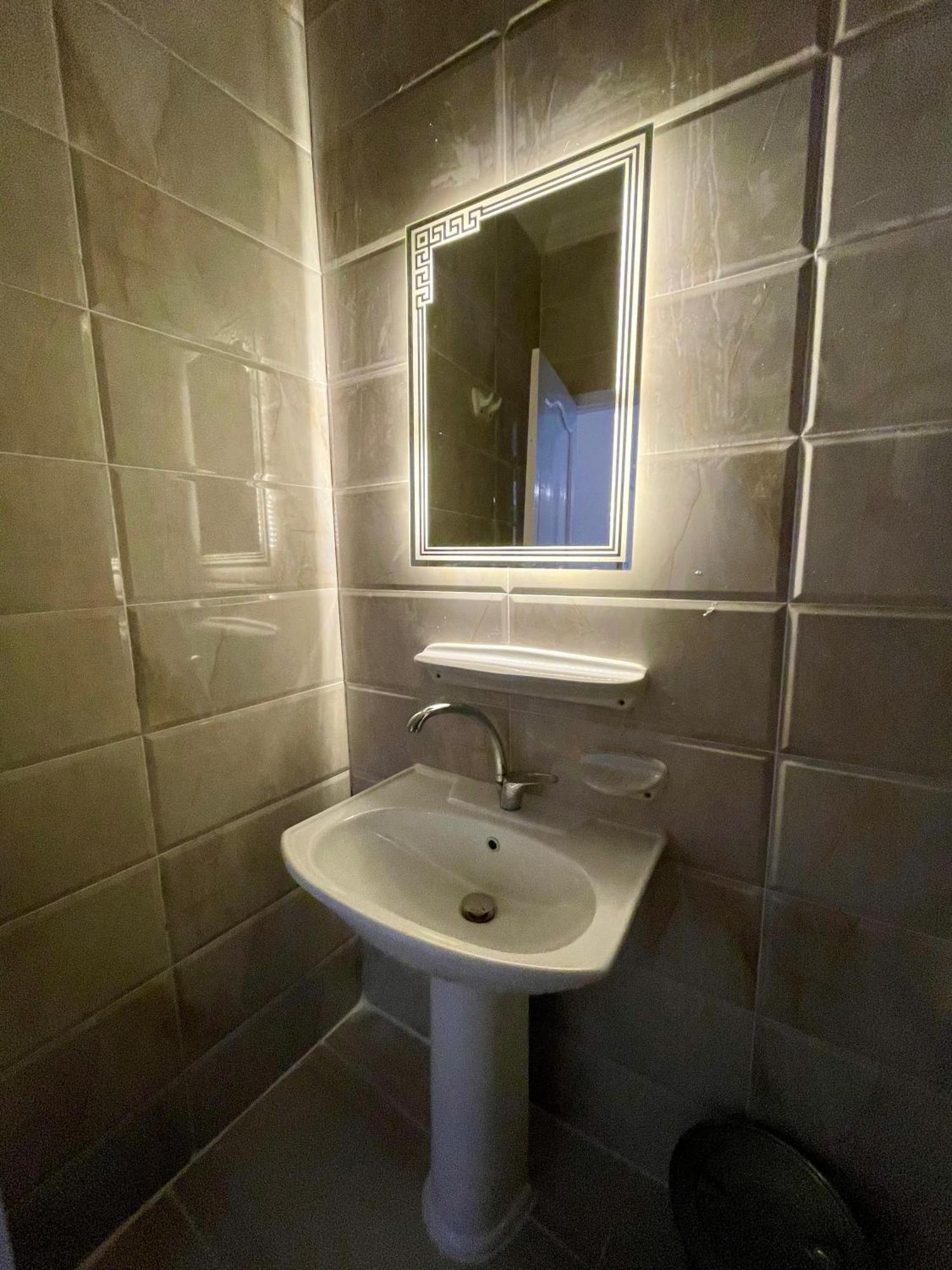 Glamour Pyramids View Kafret el-Gabal Εξωτερικό φωτογραφία