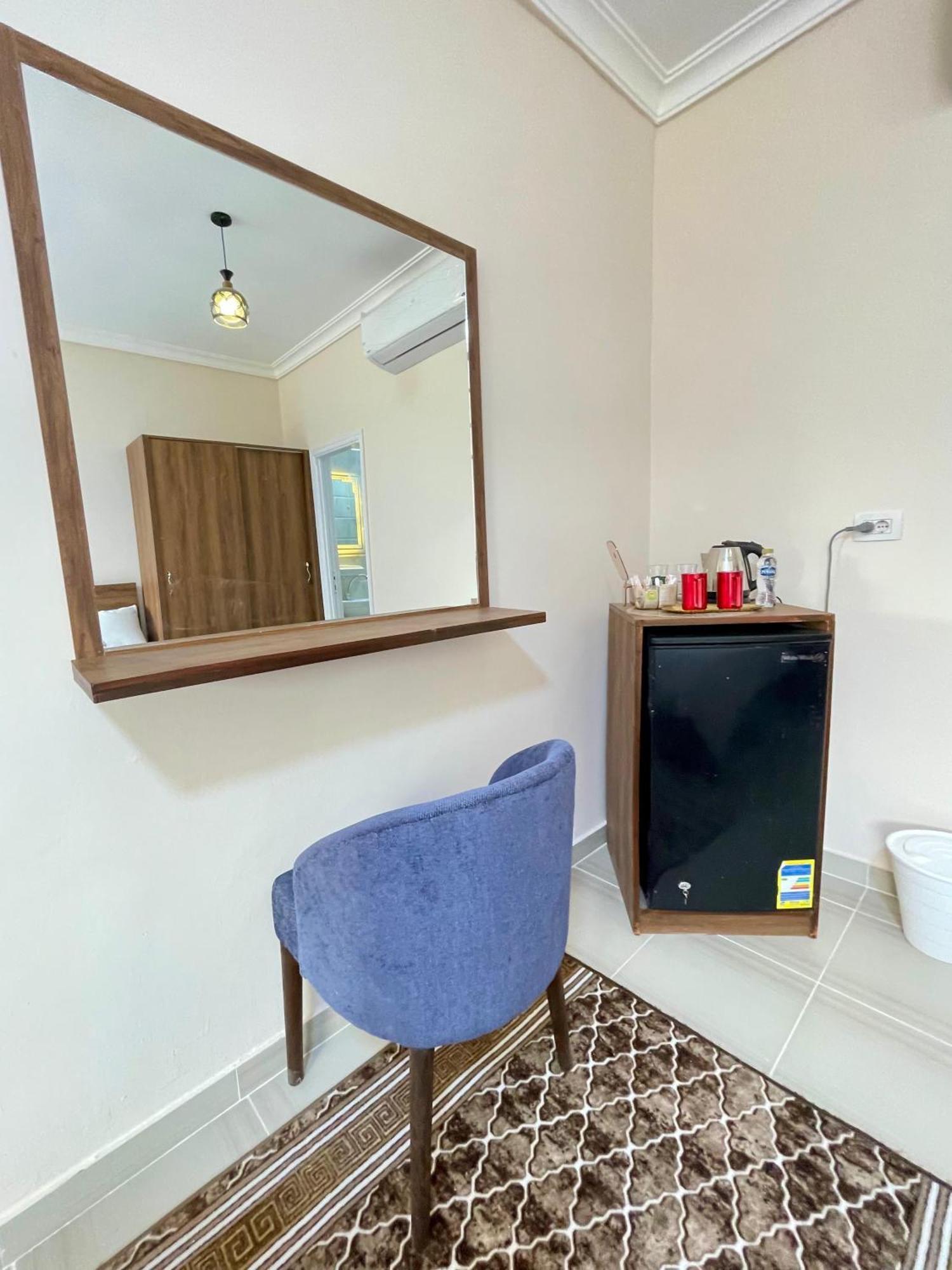 Glamour Pyramids View Kafret el-Gabal Εξωτερικό φωτογραφία
