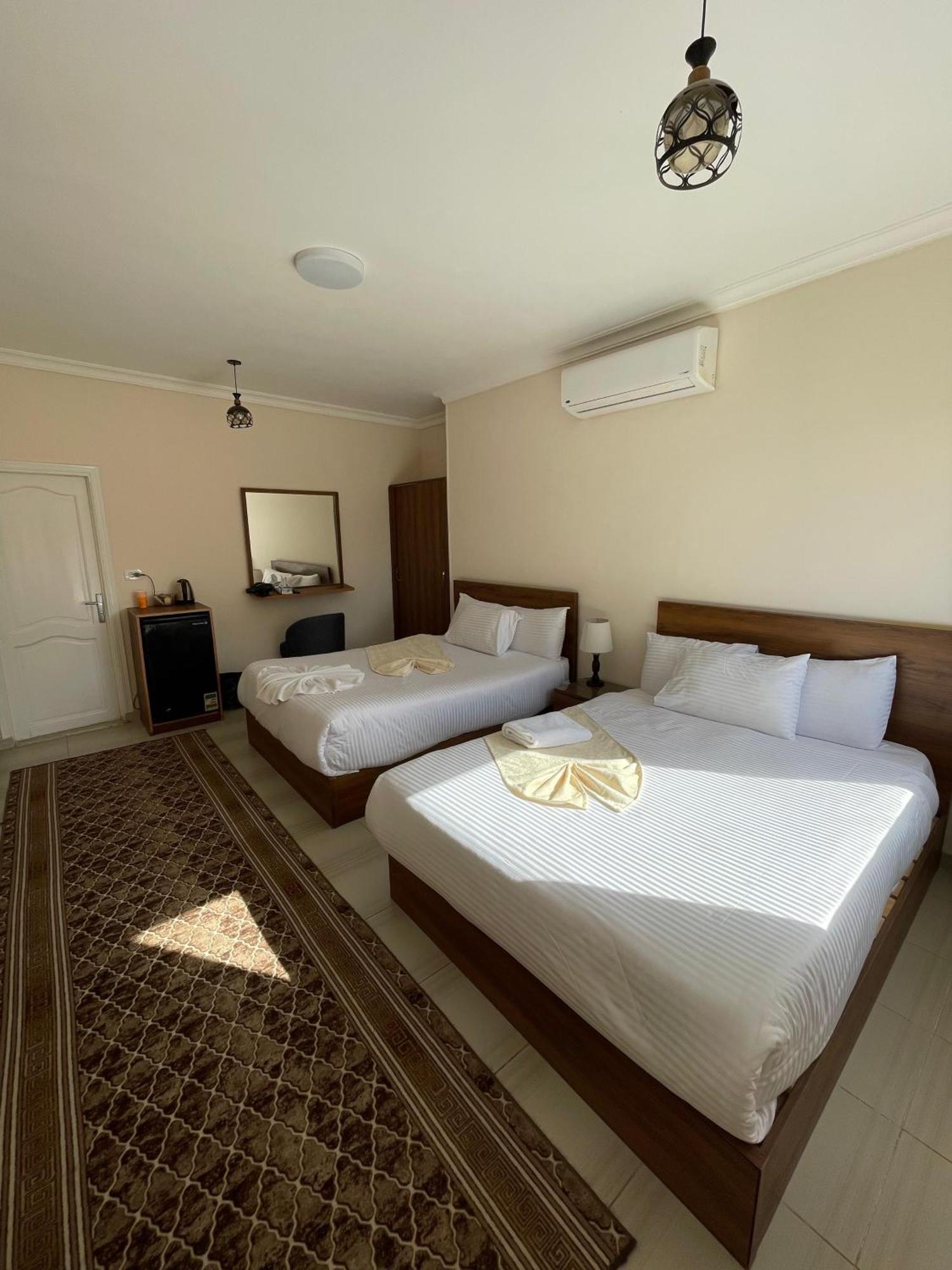 Glamour Pyramids View Kafret el-Gabal Εξωτερικό φωτογραφία