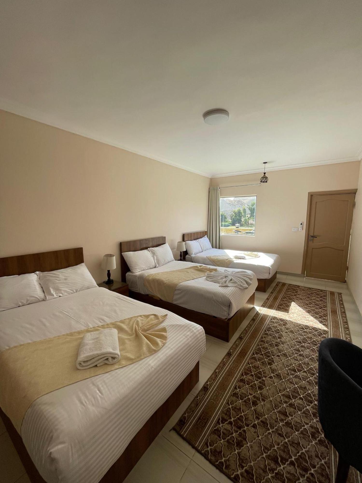 Glamour Pyramids View Kafret el-Gabal Εξωτερικό φωτογραφία