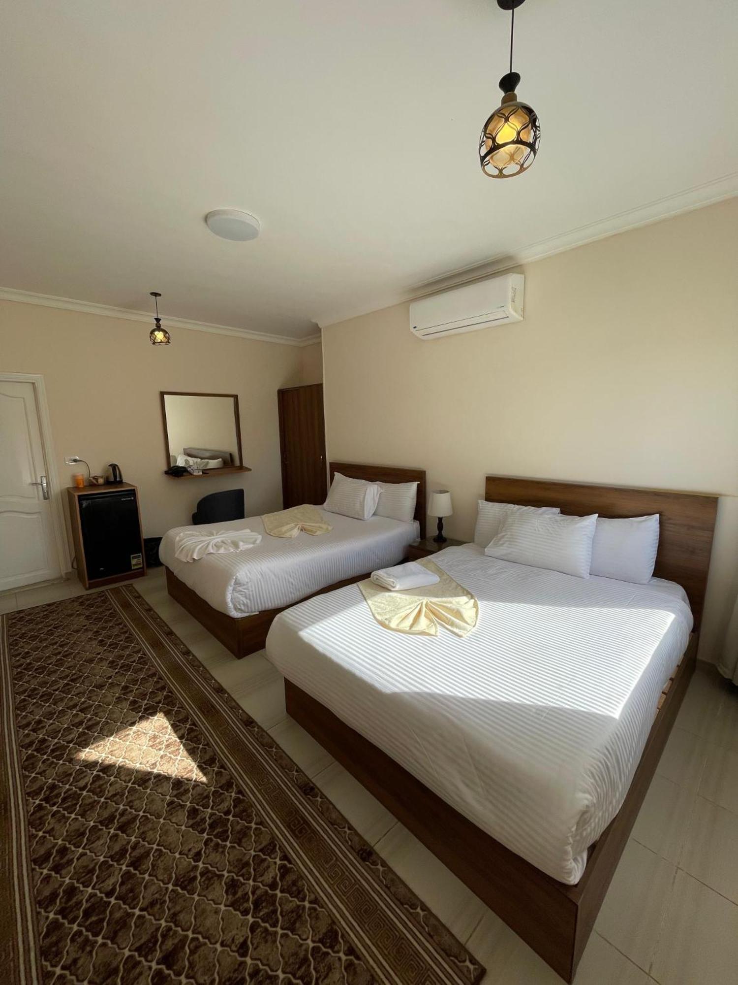 Glamour Pyramids View Kafret el-Gabal Εξωτερικό φωτογραφία