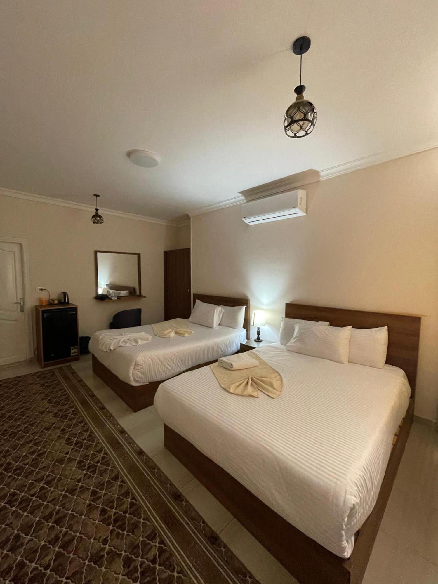 Glamour Pyramids View Kafret el-Gabal Εξωτερικό φωτογραφία