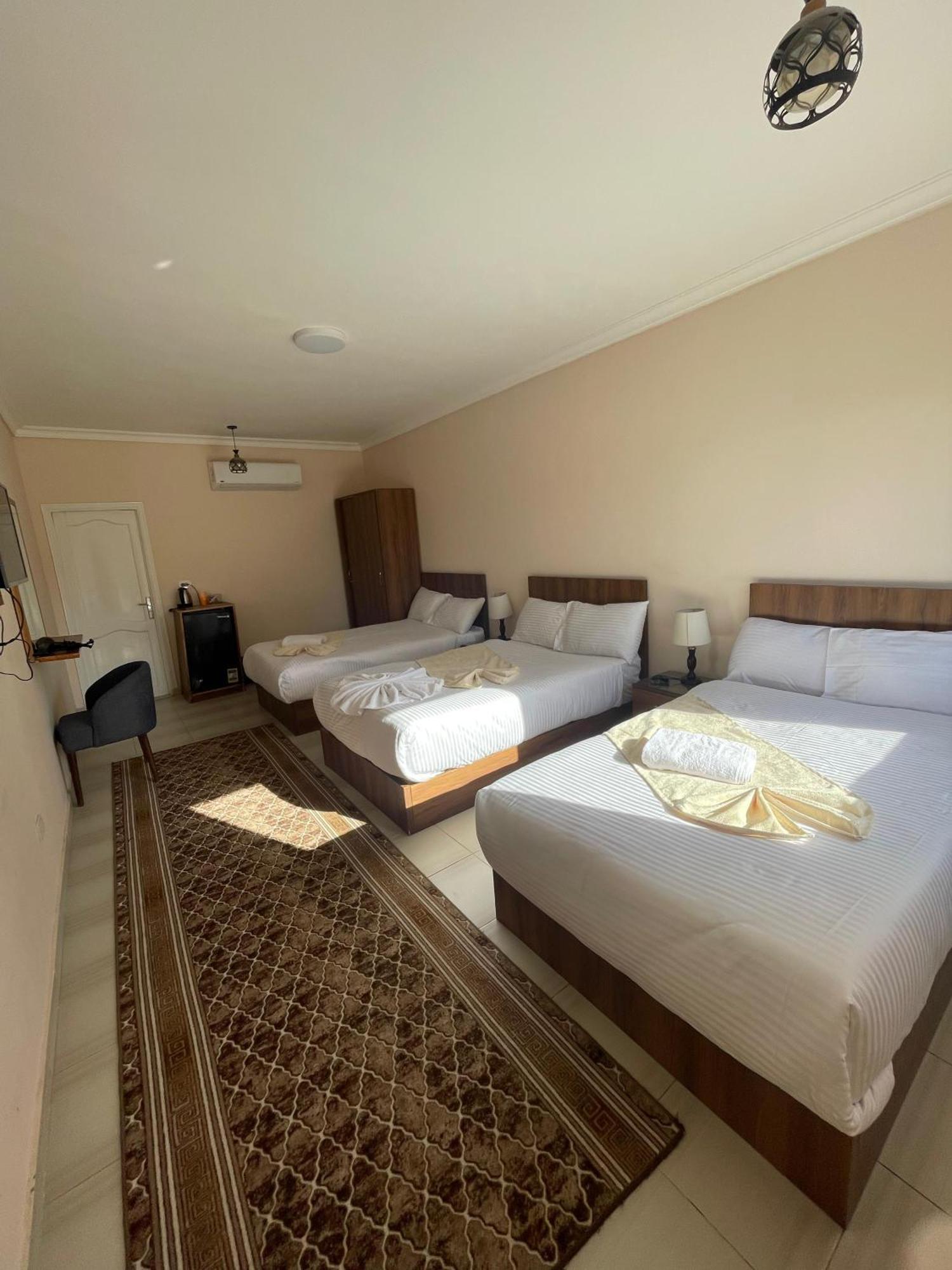 Glamour Pyramids View Kafret el-Gabal Εξωτερικό φωτογραφία